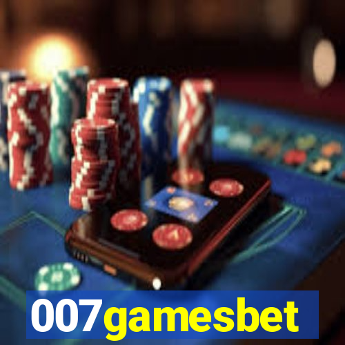 007gamesbet