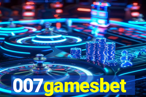 007gamesbet