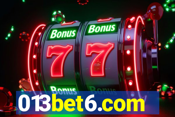 013bet6.com