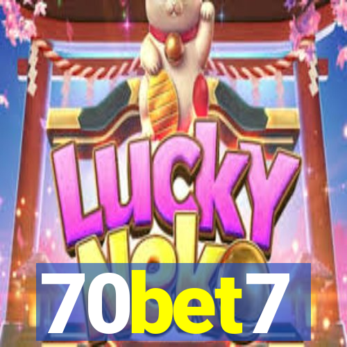 70bet7