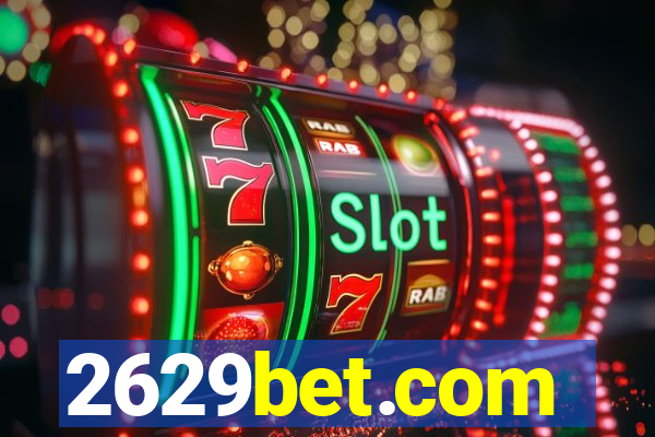 2629bet.com