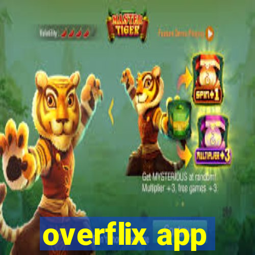 overflix app