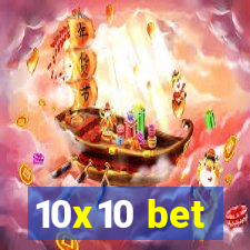 10x10 bet