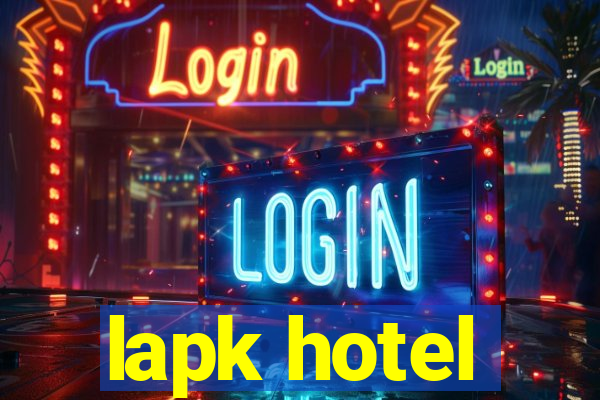 lapk hotel