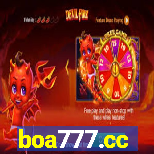 boa777.cc