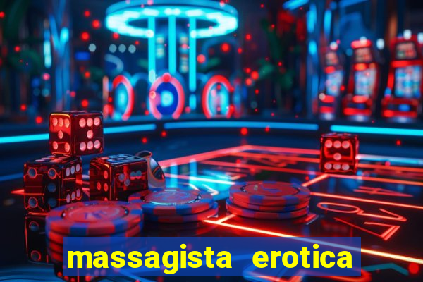 massagista erotica em santos