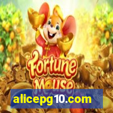 alicepg10.com