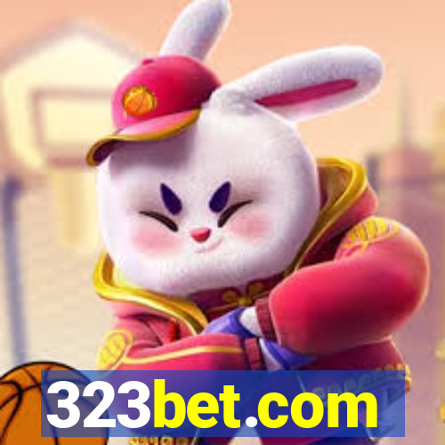 323bet.com