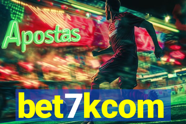 bet7kcom