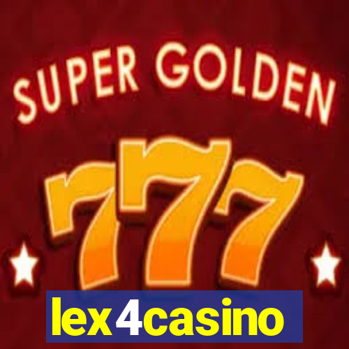 lex4casino