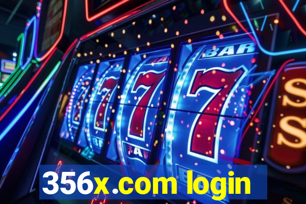 356x.com login