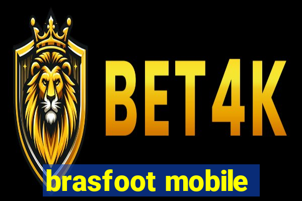 brasfoot mobile