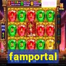 famportal