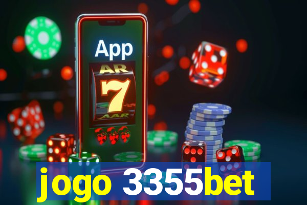 jogo 3355bet