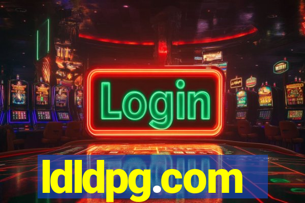 ldldpg.com