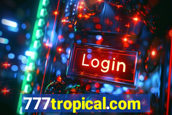 777tropical.com