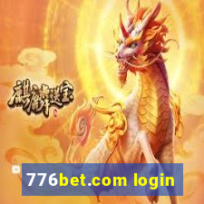 776bet.com login