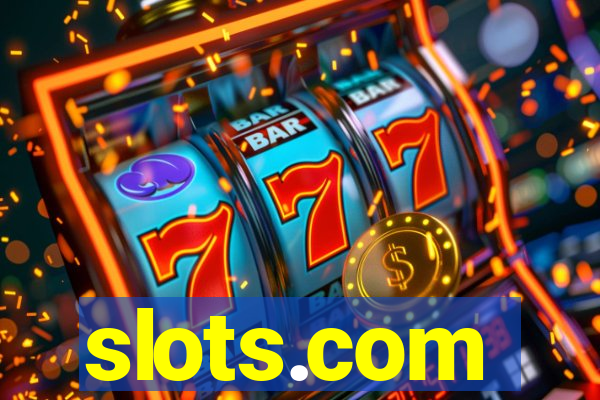 slots.com