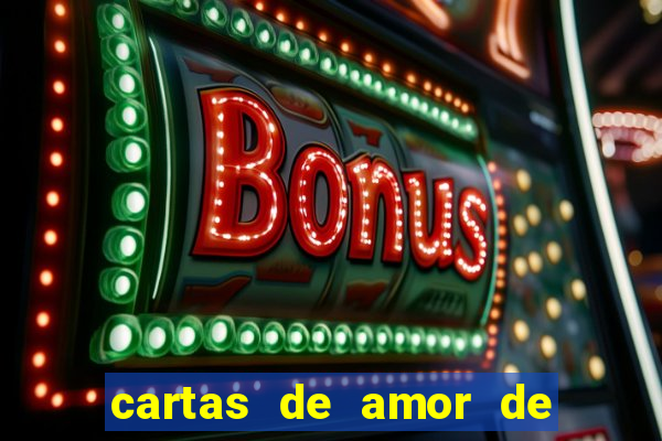 cartas de amor de grandes homens pdf