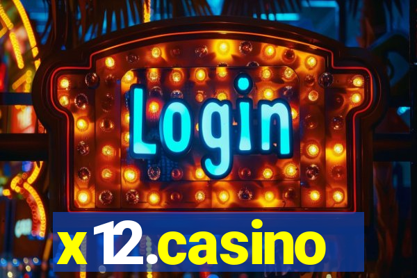 x12.casino