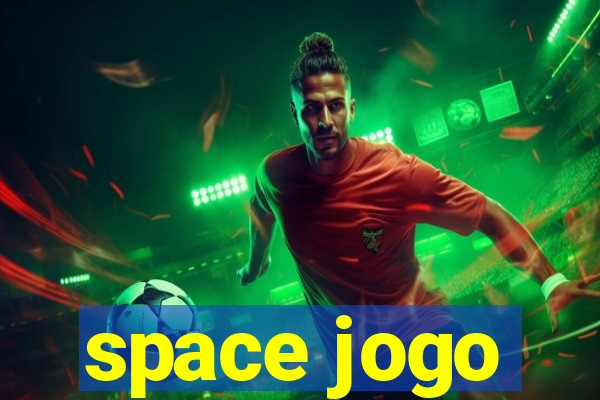 space jogo