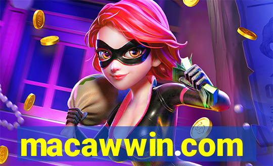 macawwin.com