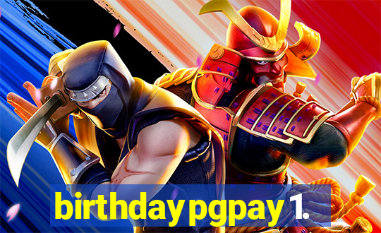 birthdaypgpay1.com