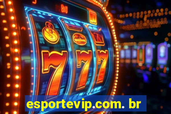 esportevip.com. br