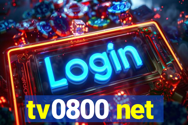 tv0800 net