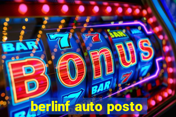 berlinf auto posto