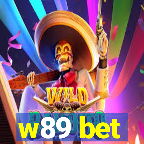 w89 bet