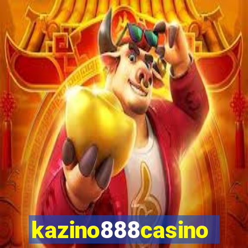 kazino888casino