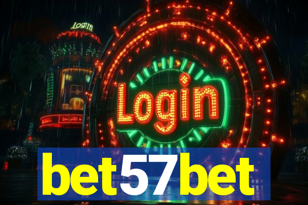 bet57bet