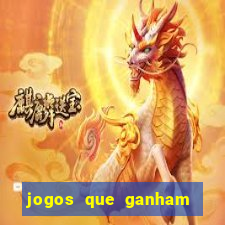 jogos que ganham dinheiro sem precisar depositar