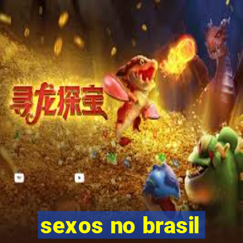 sexos no brasil