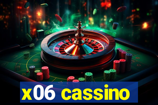 x06 cassino