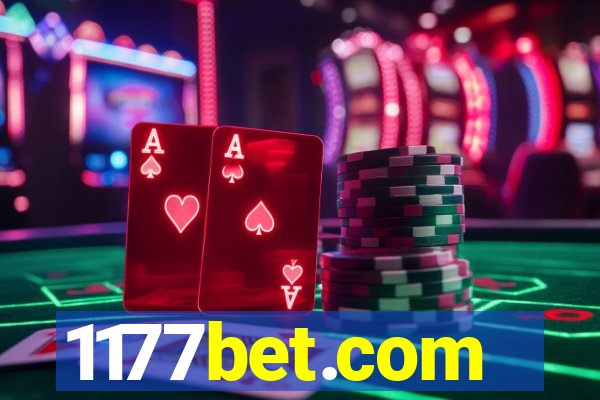 1177bet.com