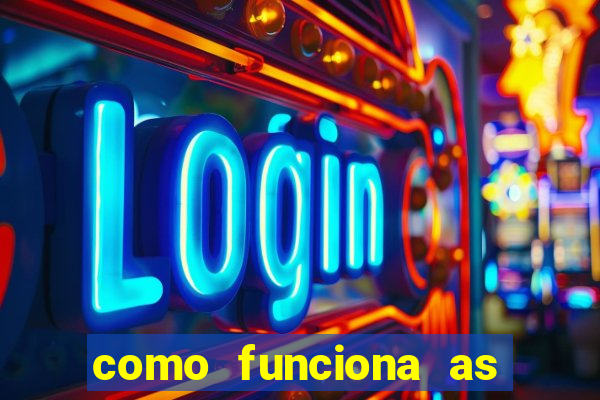 como funciona as plataformas de jogos slots