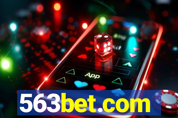 563bet.com