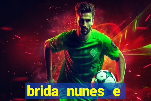 brida nunes e medico video completo