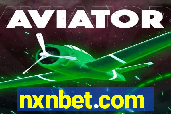 nxnbet.com