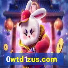 0wtd1zus.com