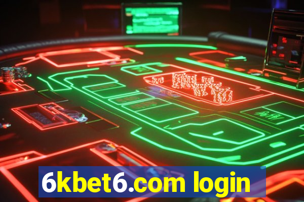 6kbet6.com login