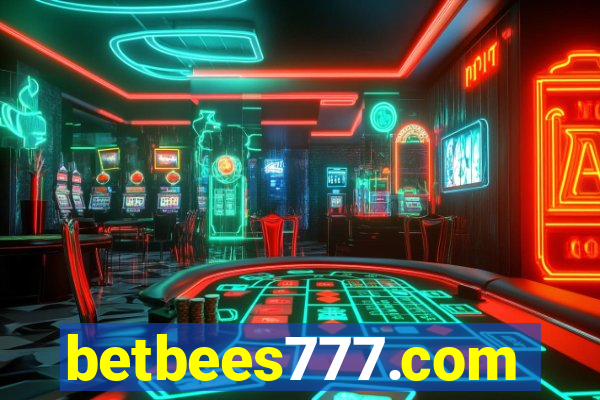 betbees777.com