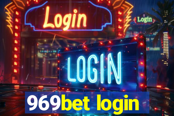 969bet login