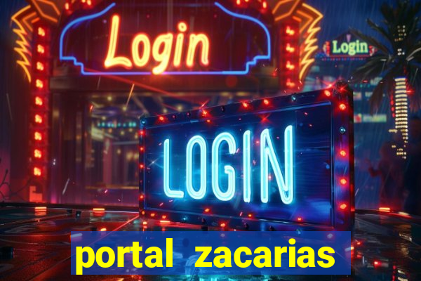 portal zacarias sexo policial