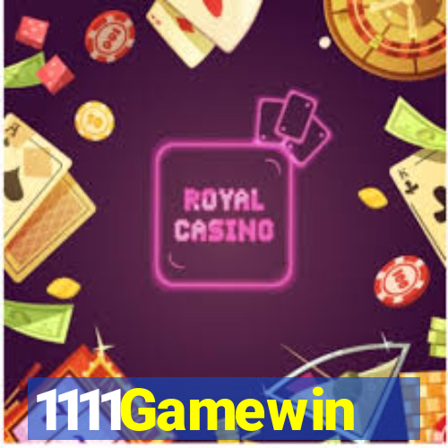 1111Gamewin