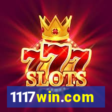 1117win.com