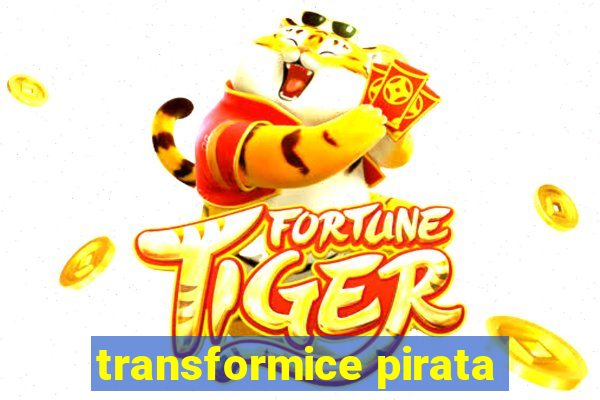 transformice pirata