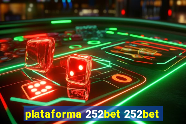 plataforma 252bet 252bet